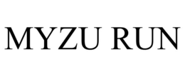 MYZU RUN