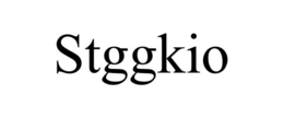 STGGKIO