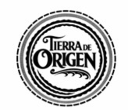 TIERRA DE ORIGEN