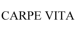 CARPE VITA