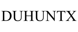 DUHUNTX