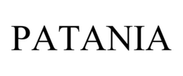 PATANIA