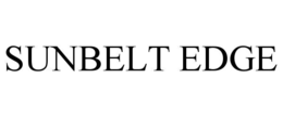 SUNBELT EDGE