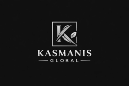 KASMANIS GLOBAL