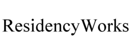 RESIDENCYWORKS
