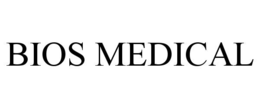 BIOS MEDICAL