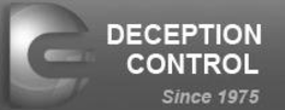 DECEPTION CONTROL SINCE 1975