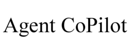 AGENT COPILOT