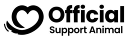 OFFICIAL SUPPORT ANIMAL