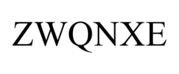 ZWQNXE