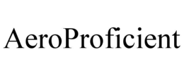 AEROPROFICIENT