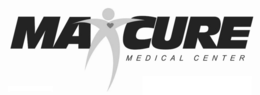 MAXCURE MEDICAL CENTER