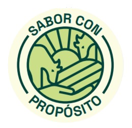 SABOR CON PROPÓSITO