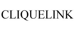 CLIQUELINK