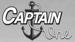 CAPTAIN ONE