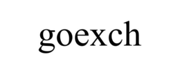 GOEXCH