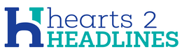 HEARTS 2 HEADLINES