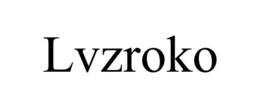 LVZROKO