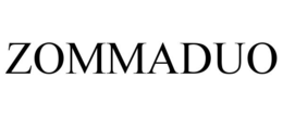 ZOMMADUO