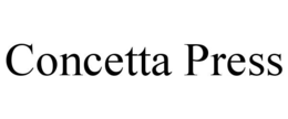 CONCETTA PRESS