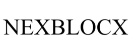 NEXBLOCX