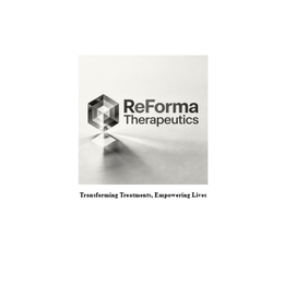 REFORMA THERAPEUTICS TRANSFORMING TREATMENTS, EMPOWERING LIVES