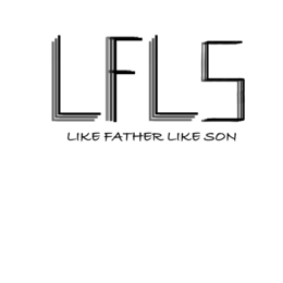 LIKE FATHER LIKE SON