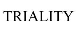 TRIALITY