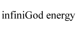 INFINIGOD ENERGY
