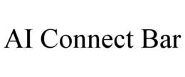 AI CONNECT BAR