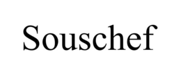 SOUSCHEF