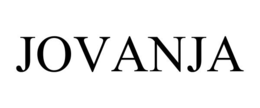 JOVANJA