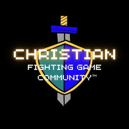 CHRISTIAN FIGHTING GAME COMMUNITY TM