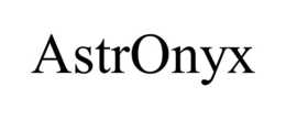 ASTRONYX