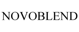 NOVOBLEND