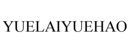 YUELAIYUEHAO