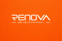 RENOVA TAKE CARE OF YOUR HOME....