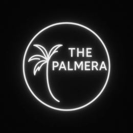 THE PALMERA