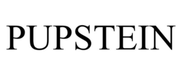 PUPSTEIN