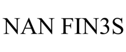NAN FIN3S