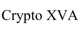 CRYPTO XVA