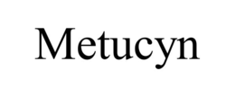 METUCYN