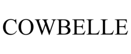COWBELLE