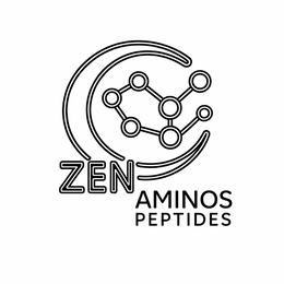 ZEN AMINOS PEPTIDES