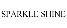 SPARKLE SHINE