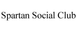 SPARTAN SOCIAL CLUB