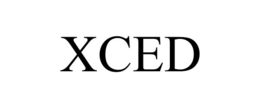 XCED