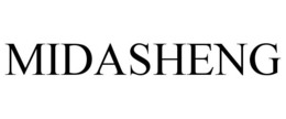 MIDASHENG