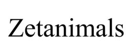 ZETANIMALS