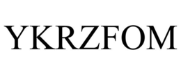 YKRZFOM
